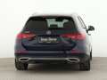 Mercedes-Benz C 300 T Avantgarde*PDC*360°*MBuxPremium*Tempomat Blau - thumbnail 4