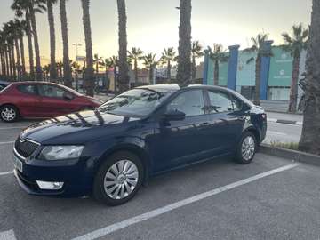 1.4 TSI (Green tec) Active