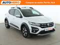 Dacia Sandero Stepway TCe Comfort 67kW Blanco - thumbnail 8