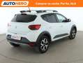 Dacia Sandero Stepway TCe Comfort 67kW Blanco - thumbnail 6