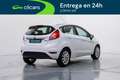 Ford Fiesta 1.0 EcoBoost S/S Titanium 125 Blanco - thumbnail 5
