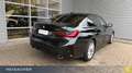 BMW 320 i A Lim M-Sport,Autom Schwarz - thumbnail 2