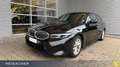 BMW 320 i A Lim M-Sport,Autom Schwarz - thumbnail 1