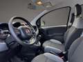 Fiat Panda Base Klimaanlage 8.Fach Bereift Negro - thumbnail 9