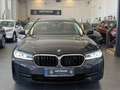 BMW 520 d 48 V Touring xDrive Aut. Head-Up/Live Cockpit... Grijs - thumbnail 2