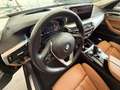 BMW 520 d 48 V Touring xDrive Aut. Head-Up/Live Cockpit... Grijs - thumbnail 11