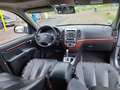 Hyundai SANTA FE Santa Fé 2.2 CRDi 155 4WD Pack Executive A Bleu - thumbnail 4