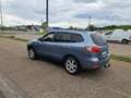 Hyundai SANTA FE Santa Fé 2.2 CRDi 155 4WD Pack Executive A Bleu - thumbnail 3
