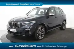 Bmw X5 M i *Pano.*360*AHK*VOLL*