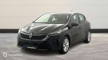 1.6 E-Tech 145ch full hybrid Evolution - 24