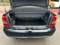 Opel Astra G Cabrio 2.2 16V LEDER // 4el.FH // TEMPOMAT // Schwarz - thumbnail 8