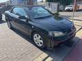 Opel Astra G Cabrio 2.2 16V LEDER // 4el.FH // TEMPOMAT // Schwarz - thumbnail 13