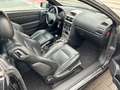 Opel Astra G Cabrio 2.2 16V LEDER // 4el.FH // TEMPOMAT // Schwarz - thumbnail 5