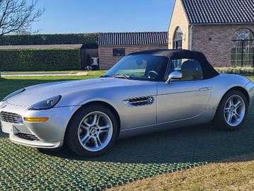Z8 roadster