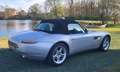 BMW Z8 Z8 roadster Argintiu - thumbnail 7