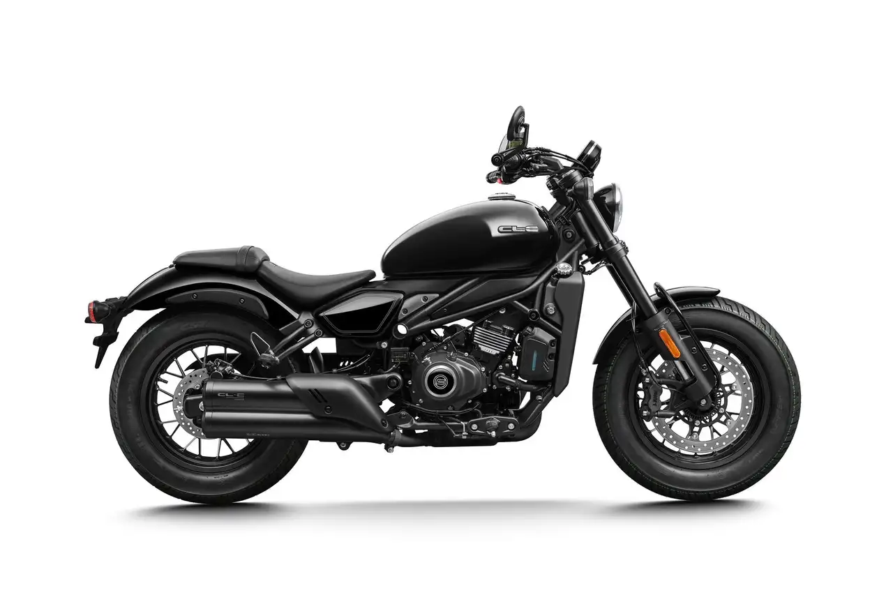 Cfmoto