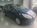Ford C-Max C-Max 1.6 tdci Plus 115cv dpf Bleu - thumbnail 4