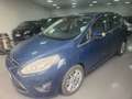 Ford C-Max C-Max 1.6 tdci Plus 115cv dpf Bleu - thumbnail 1