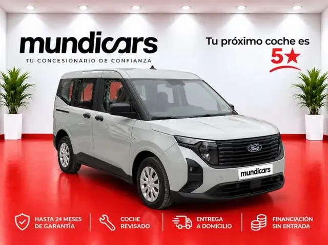 Ford Tourneo Courier 1.0 Ecoboost Active