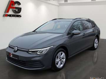 2,0 TDI Life DSG/AHK/SHZ/Navi/Kamera/Virtual Cock