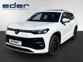 Volkswagen Tayron Sport TDI 4MOTION DSG Weiß - thumbnail 1