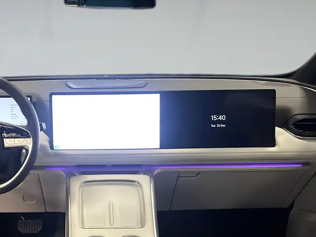 Xpeng G9 Long Range Ansicht 18