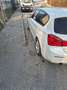 BMW 116 116d Weiß - thumbnail 3