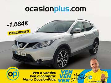 1.6dCi Tekna Premium All Mode 4x4