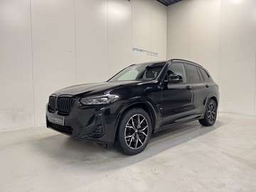 xDrive 30e Hybrid- M-Pack - SoH 97%! Topstaat!