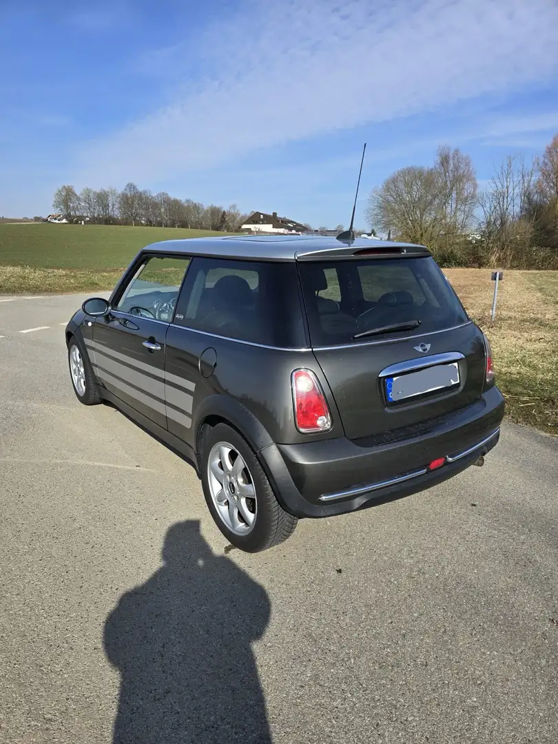 MINI Cooper Park Lane - 2