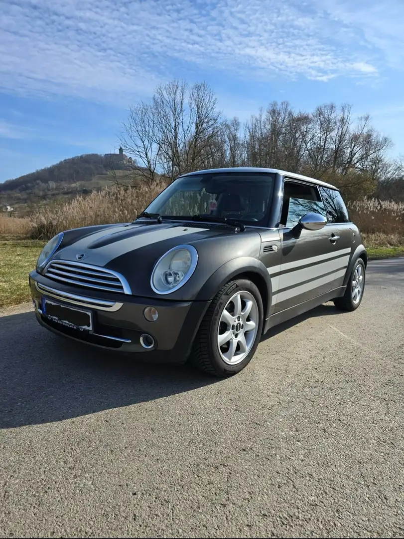 MINI Cooper Park Lane - 1