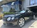 Bentley Continental GT V8 *TAGLIANDATA, ESEGUITI €9.000 DI LAVORI* Zwart - thumbnail 1