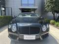 Bentley Continental GT V8 *TAGLIANDATA, ESEGUITI €9.000 DI LAVORI* Zwart - thumbnail 2