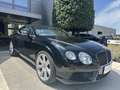Bentley Continental GT V8 *TAGLIANDATA, ESEGUITI €9.000 DI LAVORI* Zwart - thumbnail 3