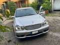 Mercedes-Benz C 220 C SW 220 cdi Avantgarde Argento - thumbnail 1