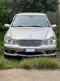 Mercedes-Benz C 220 C SW 220 cdi Avantgarde Argento - thumbnail 5