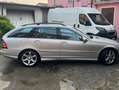 Mercedes-Benz C 220 C SW 220 cdi Avantgarde Argento - thumbnail 4