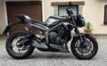 Triumph Street Triple RS RS Gris - thumbnail 2
