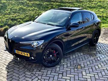Stelvio 2.2d AWD Super