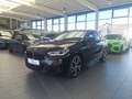 BMW X2 xDrive20d M Sport AHK/NAVI/LED adapt. Schwarz - thumbnail 1