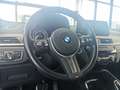 BMW X2 xDrive20d M Sport AHK/NAVI/LED adapt. Schwarz - thumbnail 14