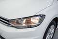 Volkswagen Touran 2.0TDI CR BMT Advance DSG7 110kW Blanco - thumbnail 10