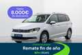 Volkswagen Touran 2.0TDI CR BMT Advance DSG7 110kW Blanco - thumbnail 1