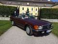 Mercedes-Benz SL 300 300 SL Rot - thumbnail 4