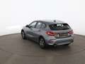 BMW 116 i Advantage Aut LED NAVI SITZHZG DIGITAL-TACHO Grau - thumbnail 7