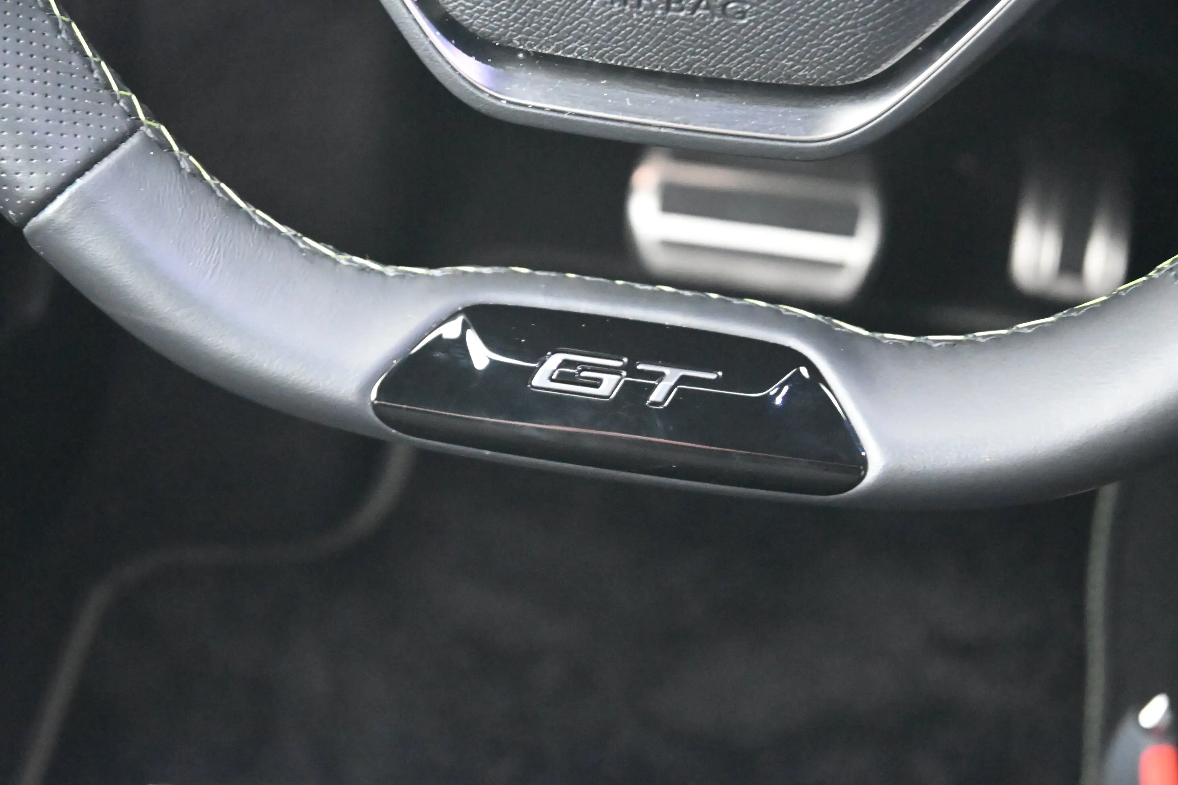 Peugeot 208 1.2 Hybrid 110 e-DCS6 GT tot 8 Jaar Garantie! | Na — photo 13