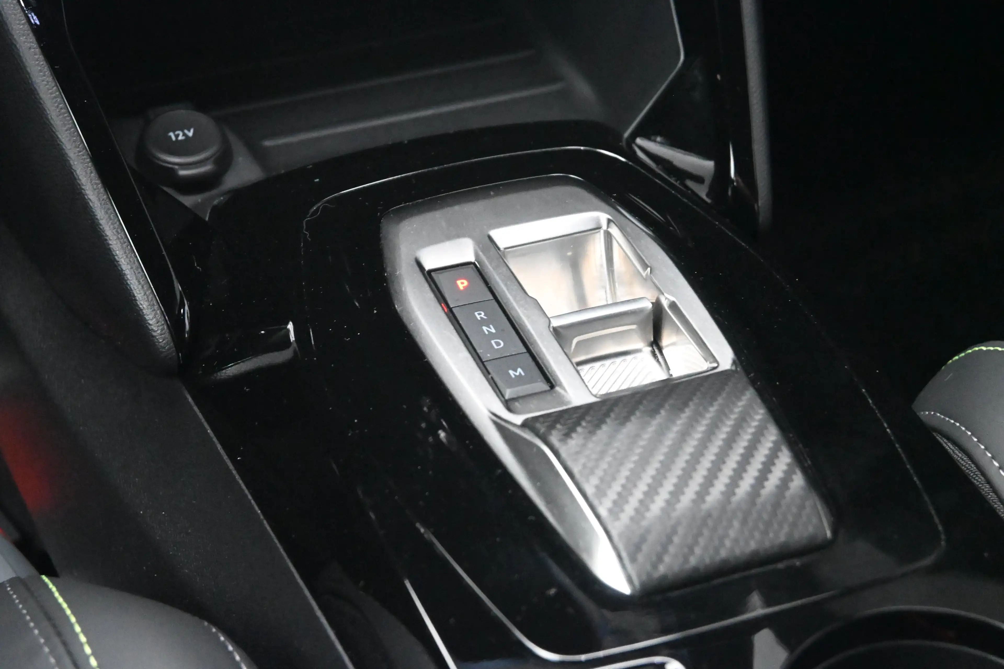 Peugeot 208 1.2 Hybrid 110 e-DCS6 GT tot 8 Jaar Garantie! | Na — photo 17