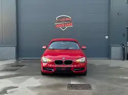 BMW Série 1 d EfficientDynamics Edition Airco Navi