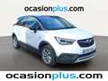 Opel Crossland X 1.2T S&S ecoTEC Excellence 110 Blanc - thumbnail 2