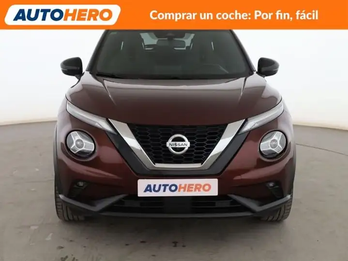Nissan Juke 2020, foto 9